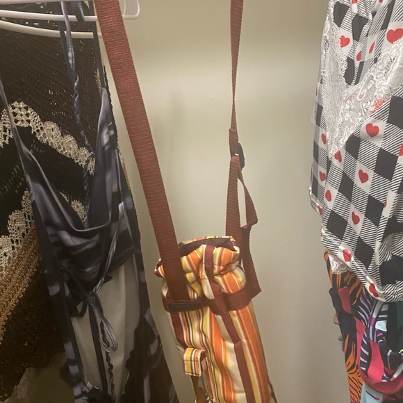 Wine Sack by Pacific Times Inc ( look at photos!!!!) Different - Picture 3 of 6